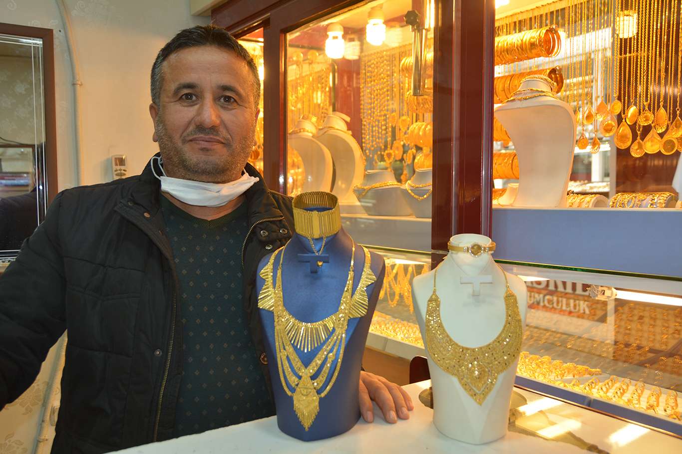Salih Taşan